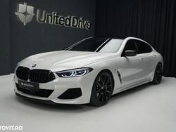 Culoarealb Utilizat 2020 BMW 840 Comfort Edition Coupe | 72.999 EUR (Scump)