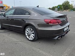 Culoaremaro Utilizat 2012 VW CC Berlinǎ | 8.800 EUR (Preț OK)