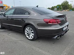 Culoaremaro Utilizat 2012 VW CC Berlinǎ | 9.100 EUR (Preț OK)