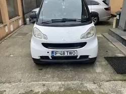 Utilizat 2007 Smart ForTwo Coupé Hatchback | 2.800 EUR
