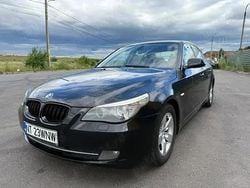 Utilizat 2010 BMW 520 Berlinǎ | 6.700 EUR (Preț OK)
