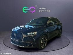 Culoarenegru Utilizat 2022 DS Automobiles DS7 Crossback Opera SUV | 28.895 EUR (Scump)