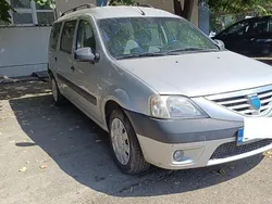 Utilizat 2008 Dacia Logan Berlinǎ | 2.500 EUR (Preț OK)