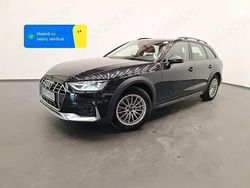 Negru Utilizat 2022 Audi A4 Allroad Break | 27.900 EUR