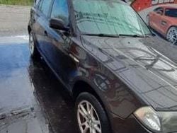 Utilizat 2005 BMW X3 SUV | 3.300 EUR (Preț bun)