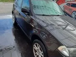 Utilizat 2005 BMW X3 SUV | 3.700 EUR (Preț OK)