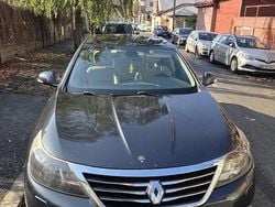 Culoaregri Utilizat 2014 Renault Latitude Initiale Berlinǎ | 6.700 EUR (Preț bun)