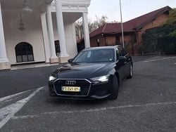 Utilizat 2020 Audi A6 Break | 20.950 EUR (Super Preț)
