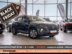 Gri Utilizat 2022 Hyundai Tucson SUV | 21.998 EUR (Preț OK)