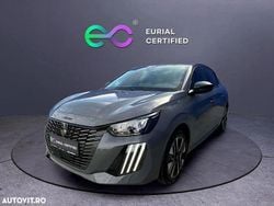 Culoaregri Nouă 2025 Peugeot 208 Allure Hatchback | 22.500 EUR