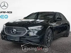 Negru Utilizat 2024 Mercedes A220 Berlinǎ | 85.000 EUR