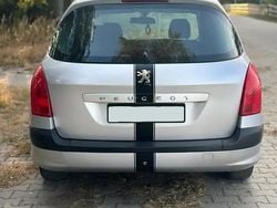 Utilizat 2009 Peugeot 308 Hatchback | 2.800 EUR (Preț OK)
