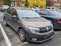 Maro Utilizat 2019 Dacia Logan Berlinǎ | 5.500 EUR (Preț bun)
