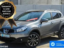 Culoaregri Utilizat 2012 Nissan Qashqai N-Connecta SUV | 7.280 EUR (Preț OK)
