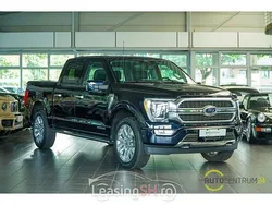 Albastru Utilizat 2022 Ford F-150 Limited Pickup | 87.465 EUR