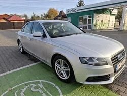 Utilizat 2010 Audi A4 Berlinǎ | 6.400 EUR (Preț OK)