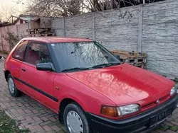 Utilizat 1996 Mazda 323 Hatchback | 595 EUR