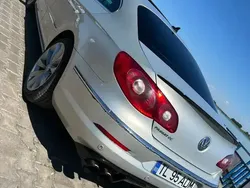 Utilizat 2010 VW CC Berlinǎ | 9.850 EUR (Scump)