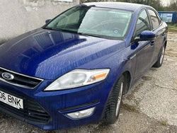 Utilizat 2013 Ford Mondeo Titanium Berlinǎ | 4.600 EUR (Preț OK)
