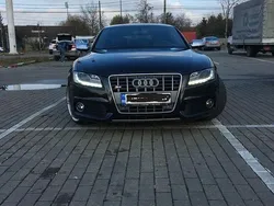 Negru Utilizat 2010 Audi S5 Coupe | 15.000 EUR