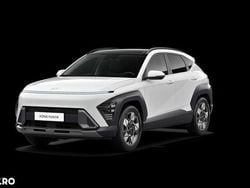 Alb Utilizat 2024 Hyundai Kona SUV | 27.500 EUR (Preț OK)