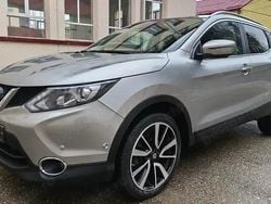 Culoareargint Utilizat 2016 Nissan Qashqai Tekna+ SUV | 10.490 EUR (Super Preț)