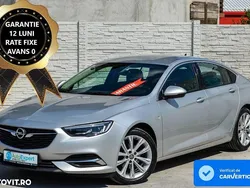 Gri Utilizat 2020 Opel Insignia Country Tourer Innovation Berlinǎ | 11.980 EUR