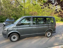Gri Utilizat 2011 VW T5 Van | 9.800 EUR (Preț OK)