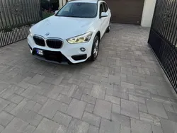 Alb Utilizat 2018 BMW X1 SUV | 15.600 EUR (Preț bun)