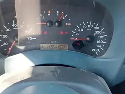 Utilizat 2003 Fiat Doblò Monovolum | 1.400 EUR (Preț OK)