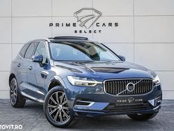 Culoarealbastru Utilizat 2021 Volvo XC60 Inscription SUV | 36.966 EUR (Preț OK)