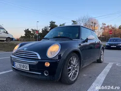 Utilizat 2005 Mini Cooper Hatchback | 2.800 EUR (Preț OK)