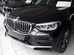 Albastru Utilizat 2020 BMW X4 SUV | 40.500 EUR (Preț OK)