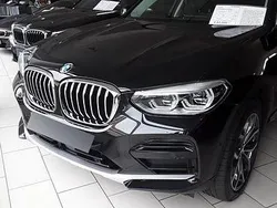 Albastru Utilizat 2020 BMW X4 SUV | 41.500 EUR (Preț OK)