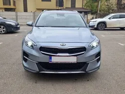 Gri Utilizat 2021 Kia XCeed Style SUV | 13.000 EUR (Preț OK)