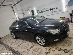 Utilizat 2009 Opel Insignia Berlinǎ | 2.800 EUR (Preț OK)
