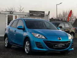 Utilizat 2009 Mazda 3 Hatchback | 3.350 EUR (Preț OK)