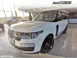 Alb Utilizat 2019 Land Rover Range Rover S SUV | 61.868 EUR