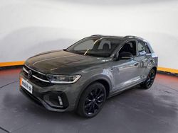 Utilizat 2022 VW T-Roc R-line SUV | 28.509 EUR (Scump)