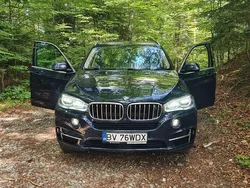 Albastru Utilizat 2017 BMW X5 SUV | 23.000 EUR (Preț OK)