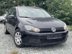 Utilizat 2009 VW Golf VI Berlinǎ | 3.890 EUR (Preț OK)