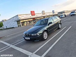 Verde Utilizat 2002 BMW 525 Break | 3.500 EUR