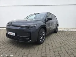 Culoaregri Nouă 2025 Leapmotor C10 SUV | 39.648 EUR