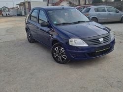 Utilizat 2009 Dacia Logan Berlinǎ | 1.450 EUR (Super Preț)