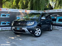 Culoaregri Utilizat 2019 Dacia Duster Prestige SUV | 11.950 EUR (Preț OK)