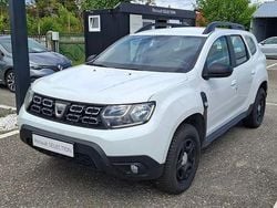 Alb Utilizat 2021 Dacia Duster Comfort SUV | 11.699 EUR (Super Preț)