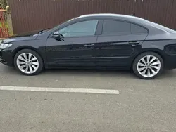 Utilizat 2012 VW CC Berlinǎ | 8.600 EUR (Preț OK)