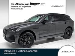 Utilizat 2025 Jaguar F-Pace R-Dynamic SUV | 61.595 EUR