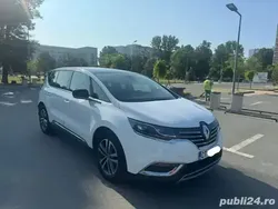 Utilizat 2017 Renault Espace Monovolum | 10.300 EUR (Preț bun)