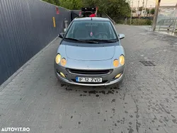 Gri Utilizat 2005 Smart ForFour | 1.800 EUR (Preț OK)
